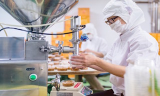 Внедрение системы HACCP под ключ в Михайловке в октябре