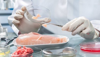 Лабораторный анализ пищевых продуктов по СанПиН в Михайловке – стоимость от 15251 руб. в ПромМир