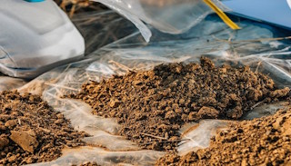 Агрохимический анализ почвы в Михайловке от 15251 руб. в ПромМир-Мхл – профессиональный анализ почвы на плодородие