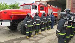 Аутсорсинг службы пожарной безопасности: стоимость услуги от 15251 руб. в Михайловке – ПромМир