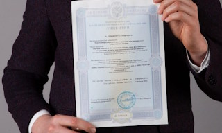 Получить лицензию МЧС на монтаж и обслуживание систем пожарной безопасности в Михайловке в октябре