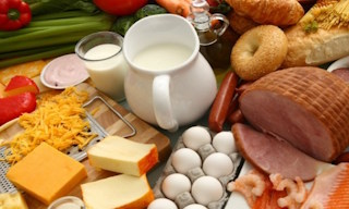 Сертификация пищевой продукции в Михайловке под ключ в октябре