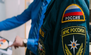 Подготовка к проверке МЧС и пожарной инспекции в Михайловке в октябре